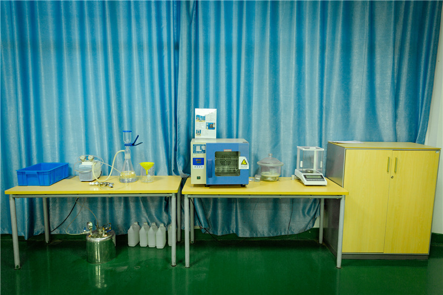 清潔度檢測設(shè)備