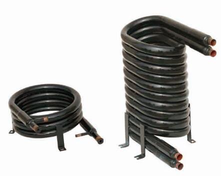 套管換熱器廠家告訴你鈦板式換熱器的清洗與維護